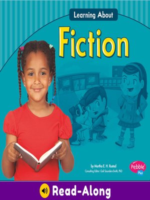 cover image of Learning About Fiction